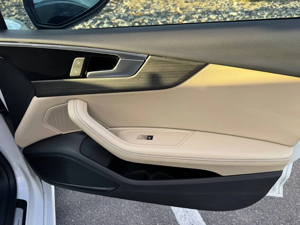 2021 Audi B9 A5 - Image 16 of 17
