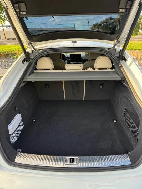 2021 Audi B9 A5 - Image 5 of 17