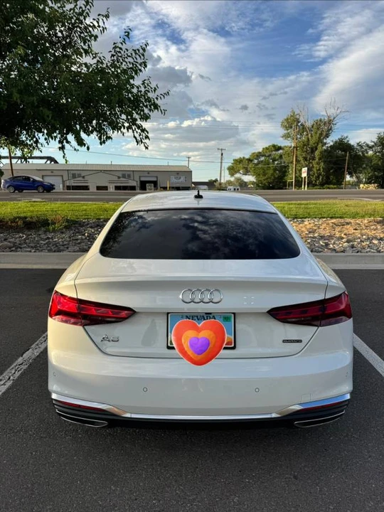 2021 Audi B9 A5 - Image 4 of 17