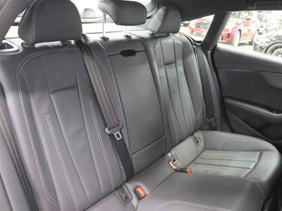 2021 Audi B9 A5 - Image 11 of 19