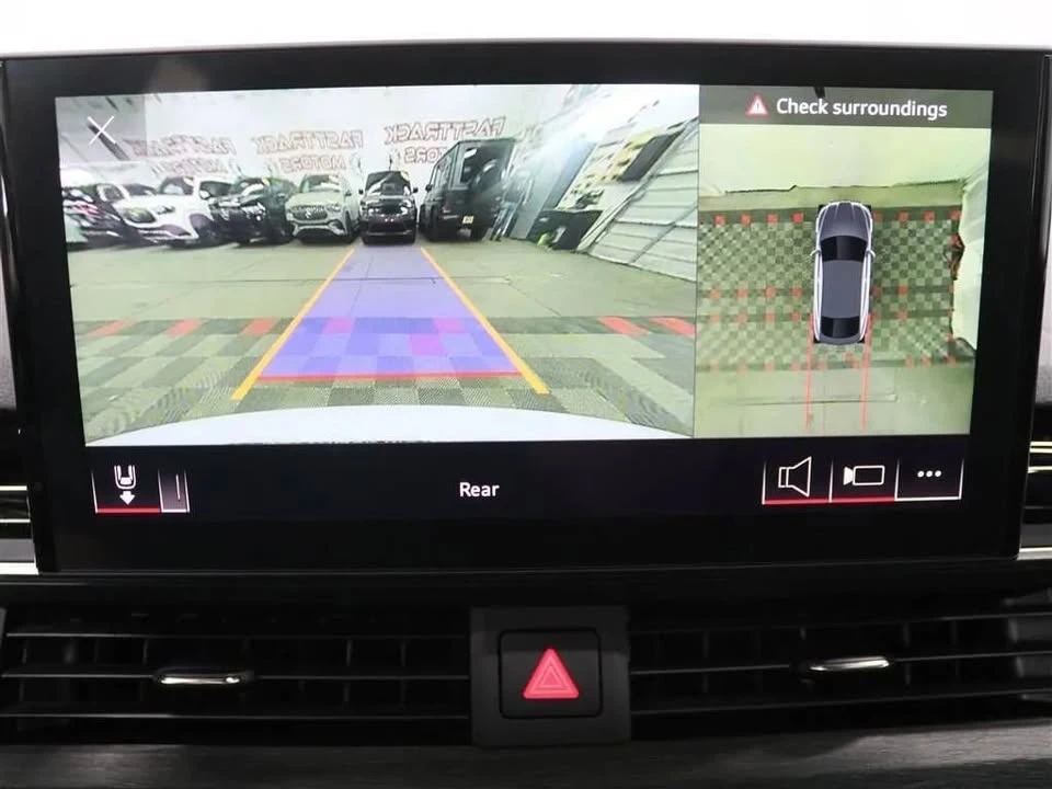 2021 Audi B9 A5 - Image 19 of 19
