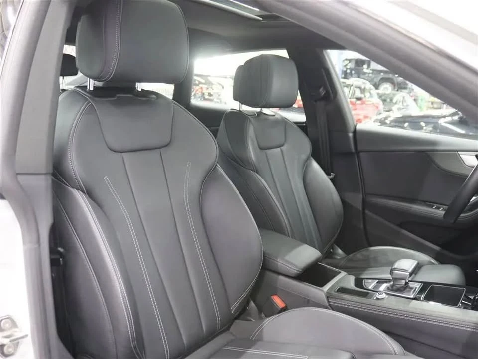 2021 Audi B9 A5 - Image 15 of 19
