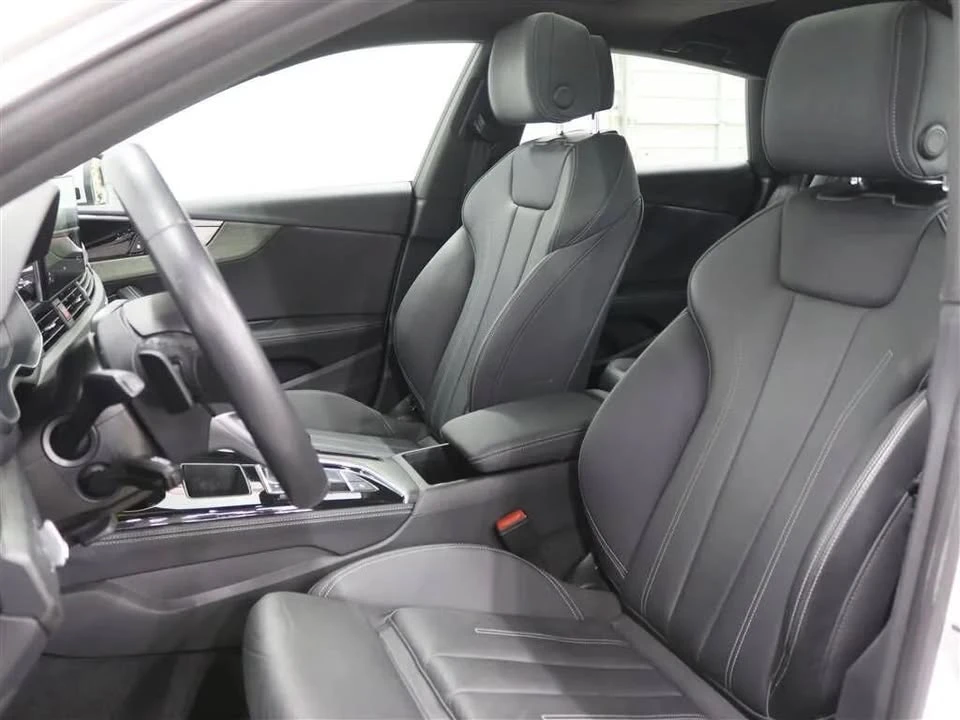 2021 Audi B9 A5 - Image 8 of 19