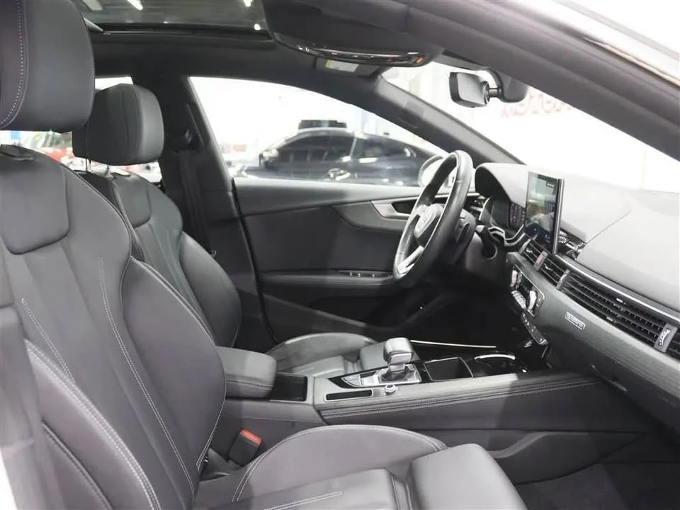 2021 Audi B9 A5 - Image 16 of 19