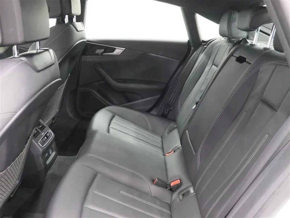 2021 Audi B9 A5 - Image 10 of 19