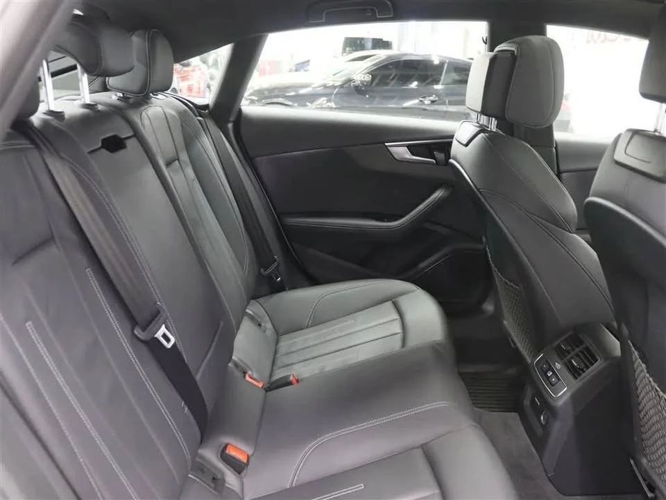2021 Audi B9 A5 - Image 12 of 19