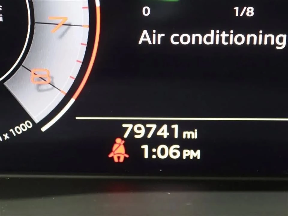 2021 Audi B9 A5 - Image 17 of 19