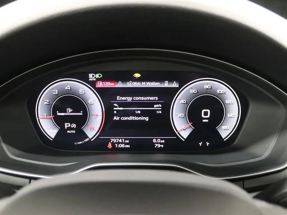 2021 Audi B9 A5 - Image 18 of 19