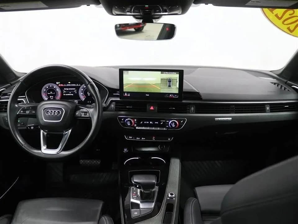 2021 Audi B9 A5 - Image 13 of 19