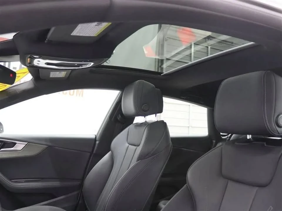 2021 Audi B9 A5 - Image 7 of 19