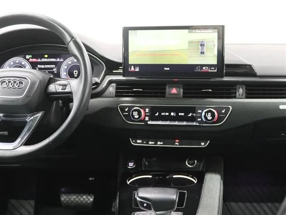 2021 Audi B9 A5 - Image 14 of 19
