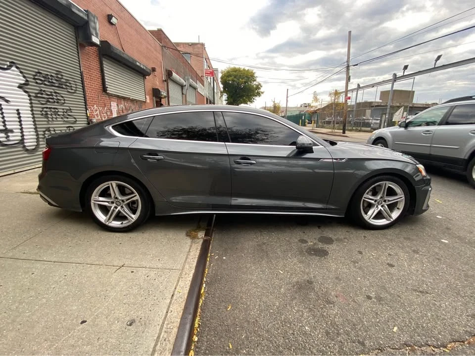 2021 Audi B9 A5 - Image 3 of 9