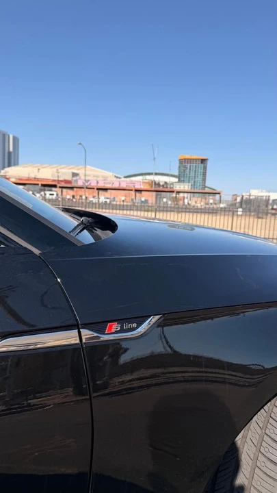 2021 Audi B9 A5 - Image 5 of 8