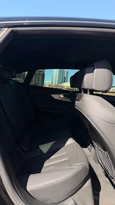 2021 Audi B9 A5 - Image 8 of 8