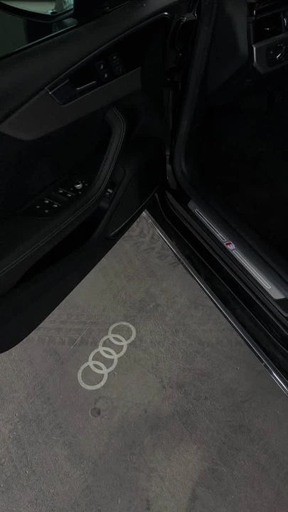 2021 Audi B9 A5 - Image 4 of 6