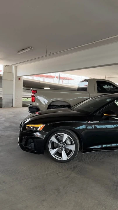 2021 Audi B9 A5 - Image 3 of 6