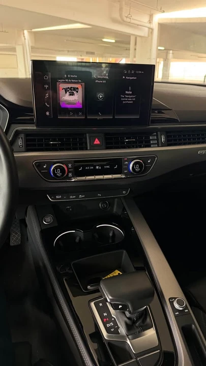 2021 Audi B9 A5 - Image 6 of 6