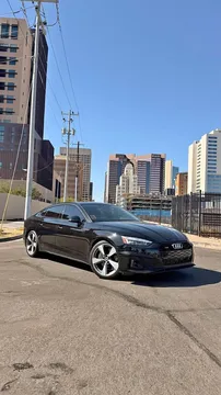 2021 Audi A5 Premium Plus Sedan 4D