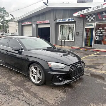2021 Audi A5 Premium Plus Sedan 4D