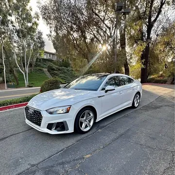 2021 Audi A5 Premium Plus Sedan 4D