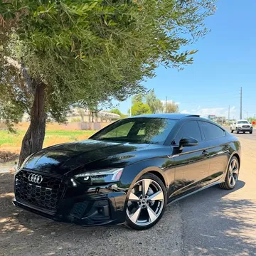 2021 Audi A5 Premium Plus Sedan 4D