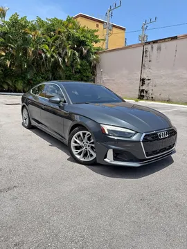 2021 Audi A5 Premium Plus Sedan 4D
