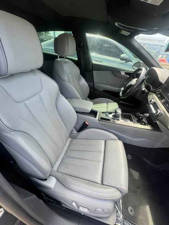 2021 Audi B9 A5 - Image 5 of 5