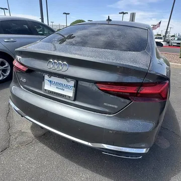 2021 Audi A5 Premium Plus Sedan 4D
