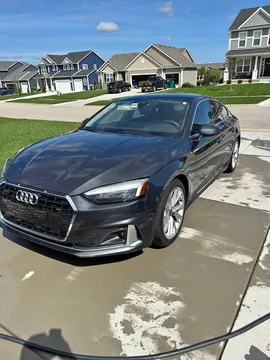 2021 Audi A5 Premium Plus Sedan 4D