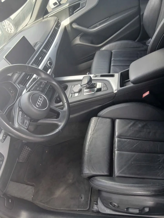 2021 Audi B9 A5 - Image 4 of 6