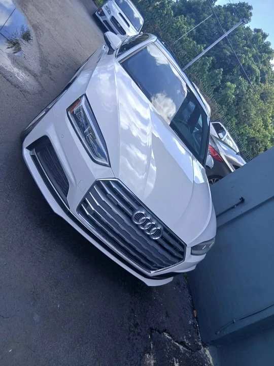 2021 Audi B9 A5 - Image 2 of 6