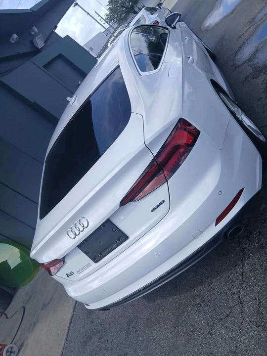 2021 Audi B9 A5 - Image 6 of 6
