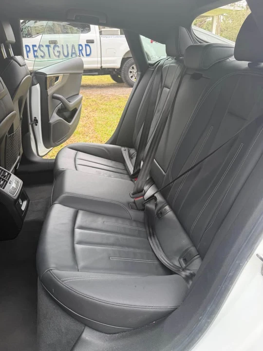 2021 Audi B9 A5 - Image 7 of 12