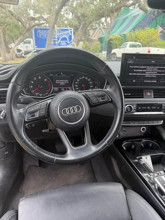 2021 Audi B9 A5 - Image 5 of 12