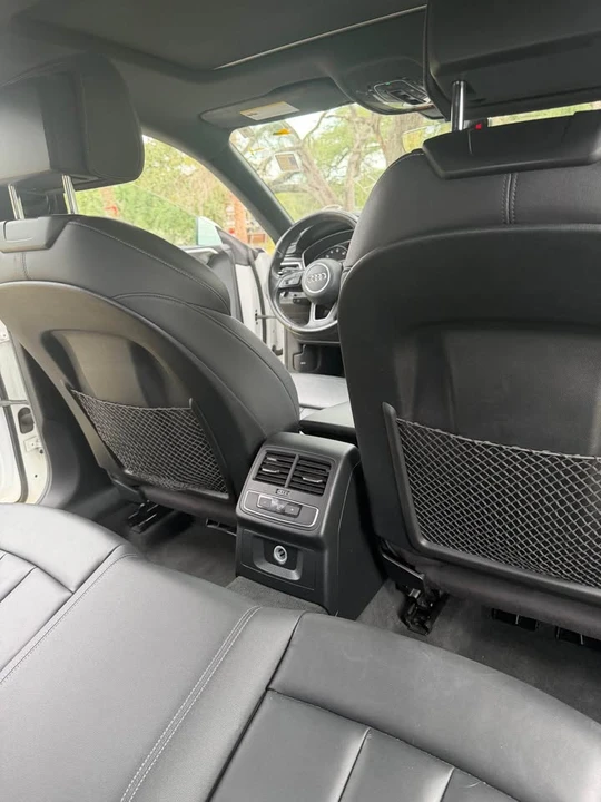 2021 Audi B9 A5 - Image 10 of 12