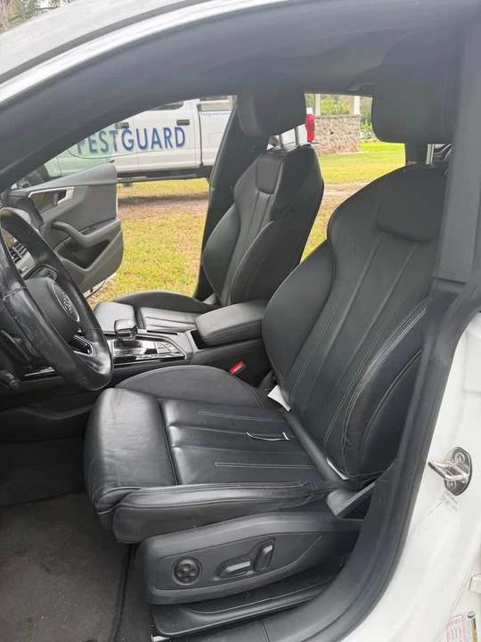 2021 Audi B9 A5 - Image 3 of 12