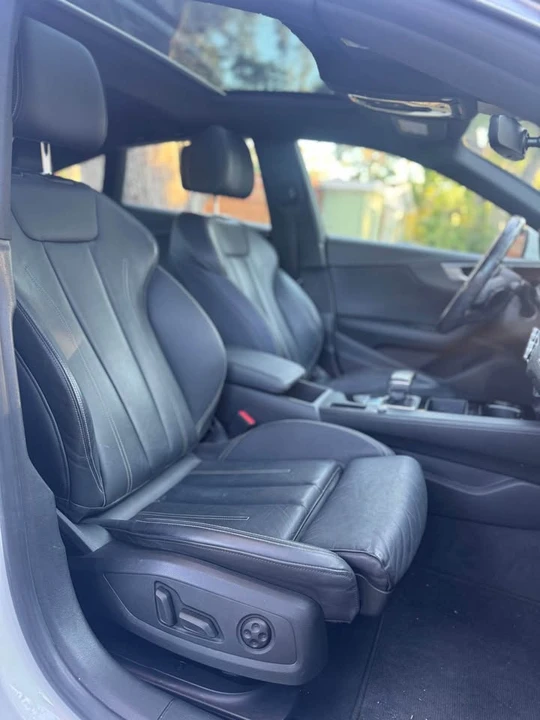 2021 Audi B9 A5 - Image 8 of 10