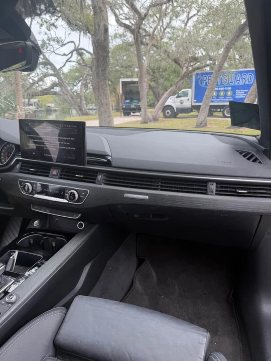 2021 Audi B9 A5 - Image 12 of 12