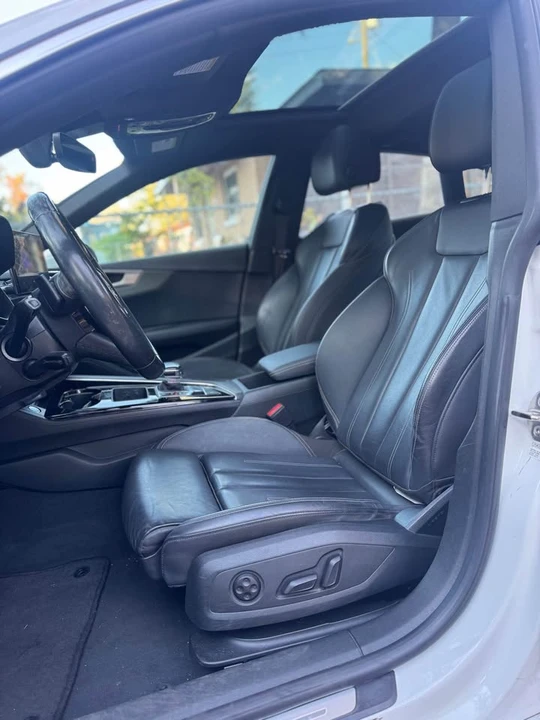 2021 Audi B9 A5 - Image 7 of 10