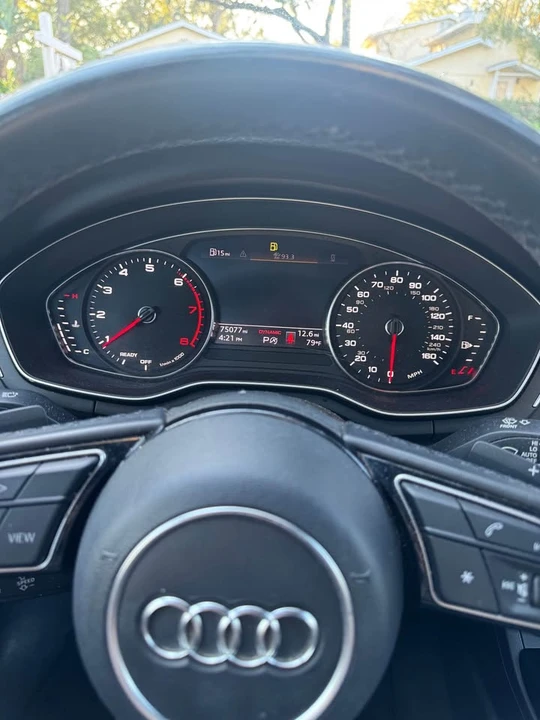 2021 Audi B9 A5 - Image 10 of 10