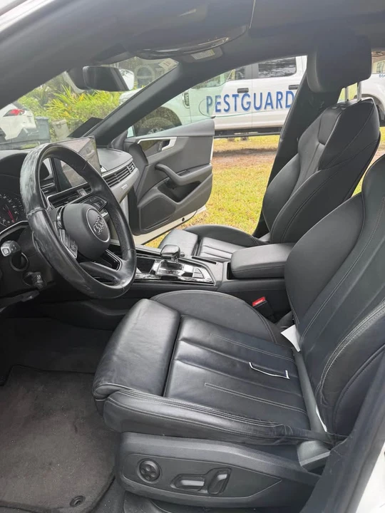 2021 Audi B9 A5 - Image 4 of 12