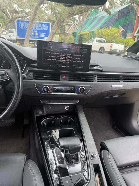 2021 Audi B9 A5 - Image 6 of 12