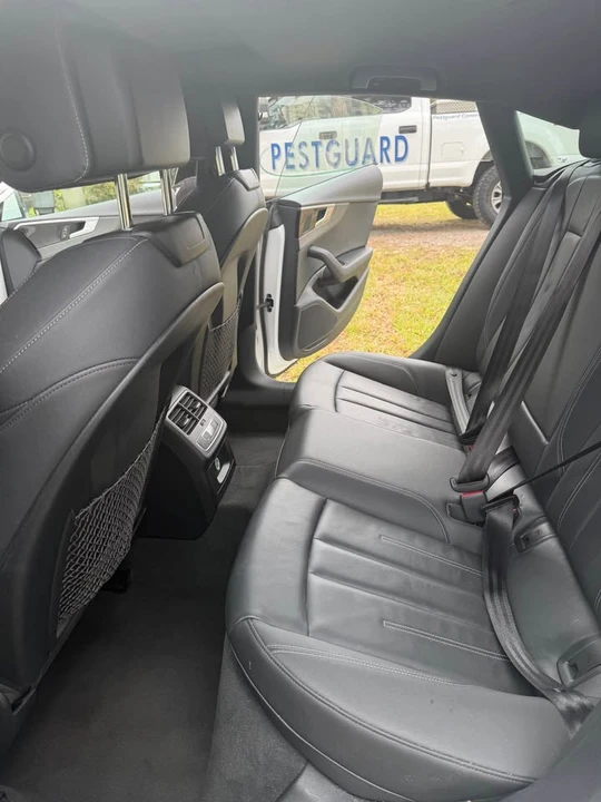 2021 Audi B9 A5 - Image 8 of 12