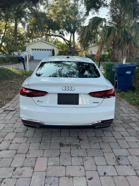 2021 Audi B9 A5 - Image 6 of 10