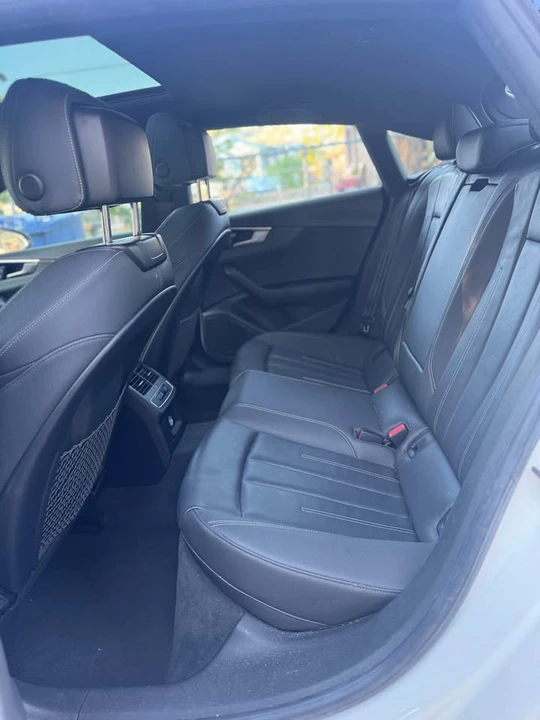 2021 Audi B9 A5 - Image 9 of 10