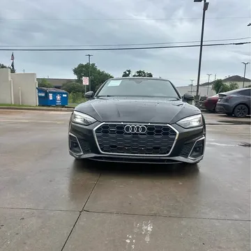 2021 Audi A5 Premium Sedan 4D