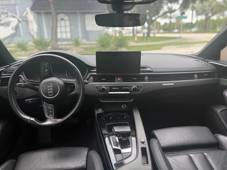 2021 Audi B9 A5 - Image 6 of 9