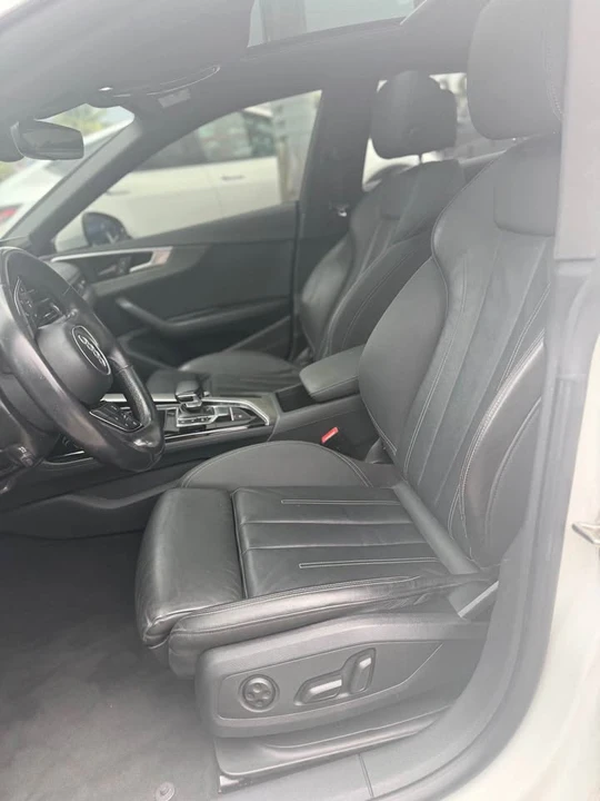 2021 Audi B9 A5 - Image 7 of 9