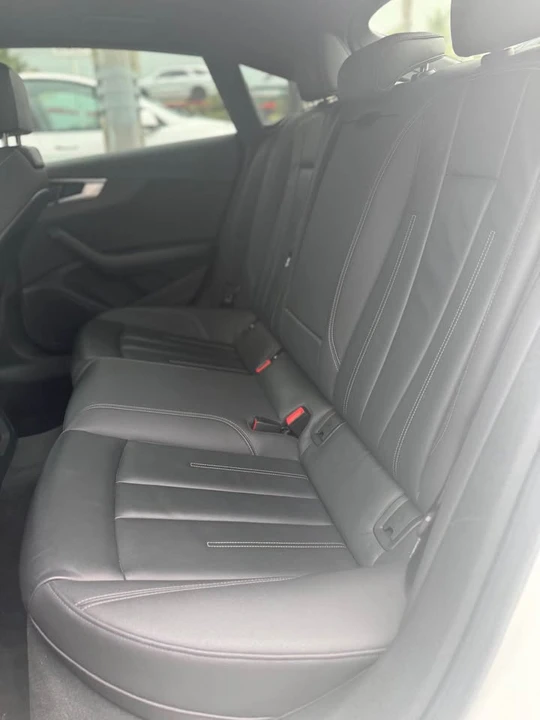 2021 Audi B9 A5 - Image 5 of 9