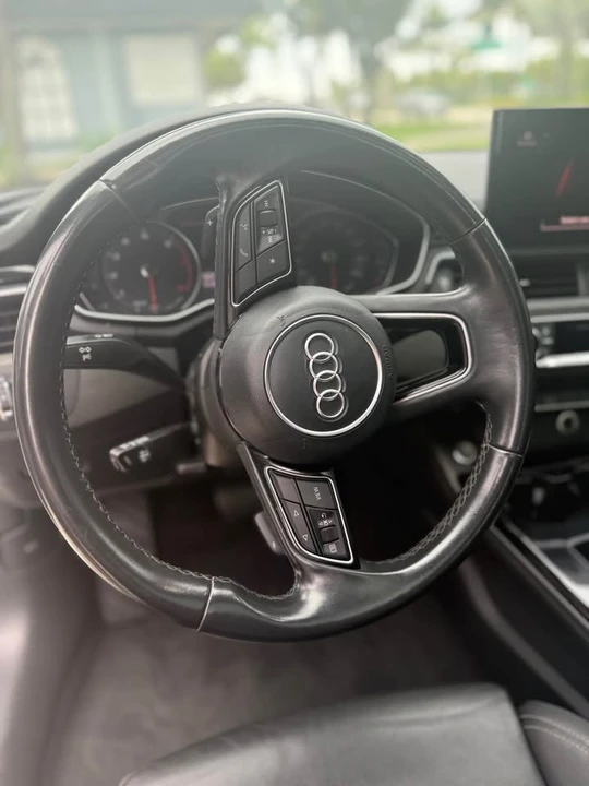 2021 Audi B9 A5 - Image 8 of 9